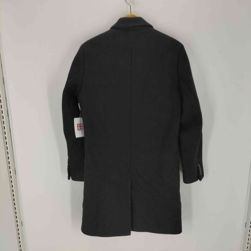 アクネストゥディオズ ACNE STUDIOS GARRET ウールチェスターコート メンズ  44